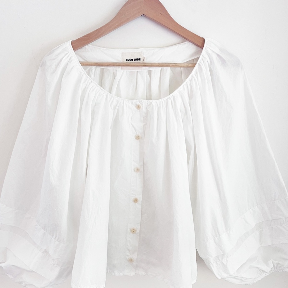 Diana Blouse Size XS